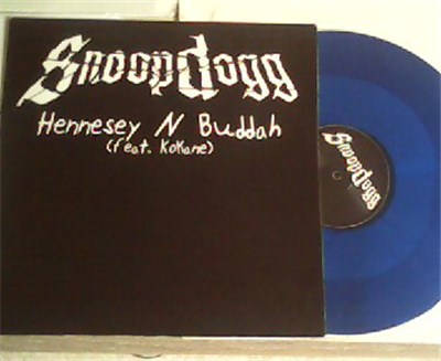 Snoop Dogg - Hennesey N Buddah download mp3 flac