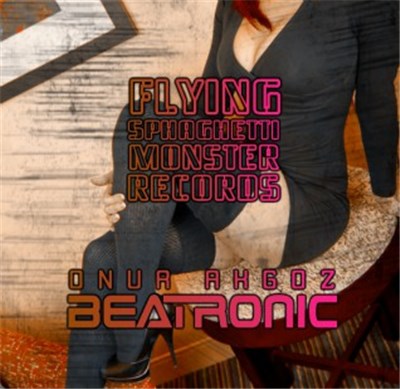 Onur Akgöz - Beatronic download mp3 flac