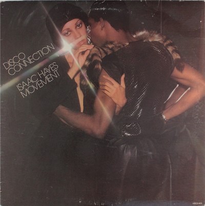 Isaac Hayes Movement - Disco Connection download mp3 flac