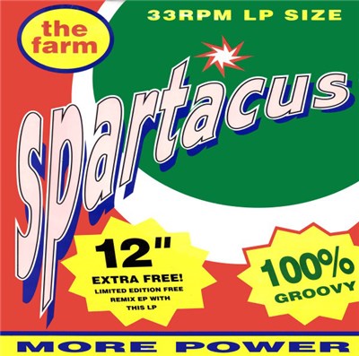The Farm - Spartacus download mp3 flac