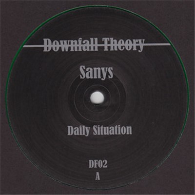 Sanys - Daily Situation download mp3 flac