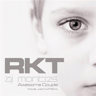 Aj Montes - Awesome Couple download mp3 flac
