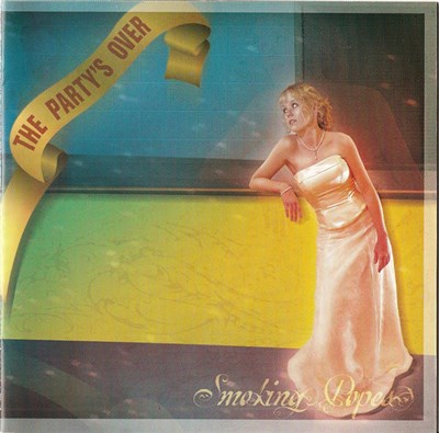 Smoking Popes - The Party's Over download mp3 flac