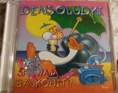 Densoludki - Densoludki Śpiewają Bajkohity download mp3 flac