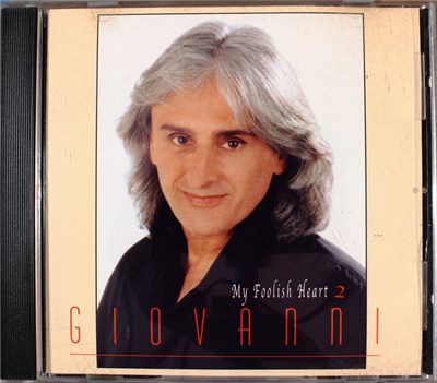 Giovanni - My Foolish Heart 2 download mp3 flac