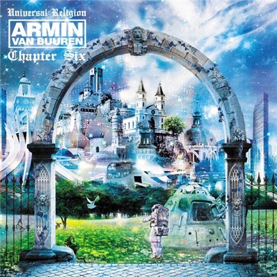 Armin van Buuren - Universal Religion Chapter Six download mp3 flac