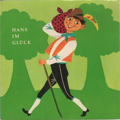 Gebrüder Grimm - Hans Im Glück / Der Gestiefelte Kater download mp3 flac