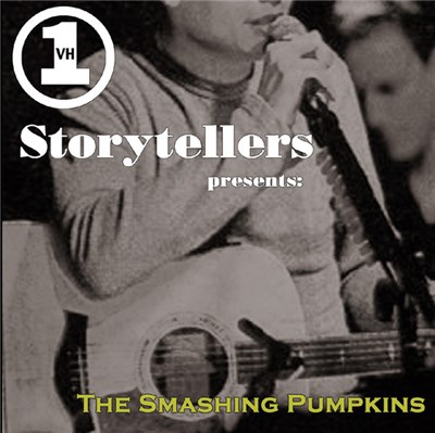 Smashing Pumpkins, The - VH1 Storytellers download mp3 flac