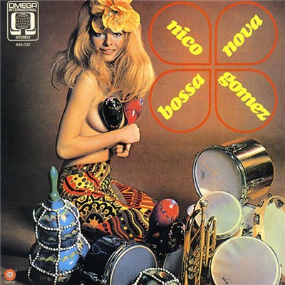 Nico Gomez And His Orchestra - Bossa Nova download mp3 flac