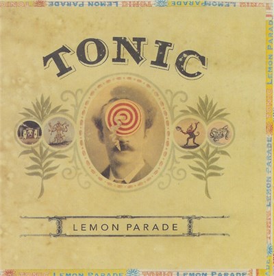Tonic - Lemon Parade download mp3 flac