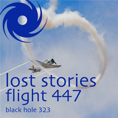 Lost Stories - Flight 447 download mp3 flac