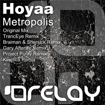 Hoyaa - Metropolis download mp3 flac
