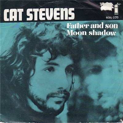 Cat Stevens - Father And Son / Moonshadow download mp3 flac