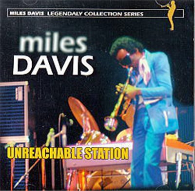 Miles Davis - Unreachable Station download mp3 flac