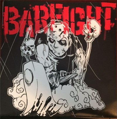 Barfight - Barfight download mp3 flac