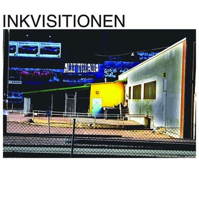 Inkvisitionen / Kronofogden - Inkvisitionen / Were Only In It För De Hate download mp3 flac