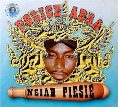 Nsiah Piesie - Police Abaa download mp3 flac