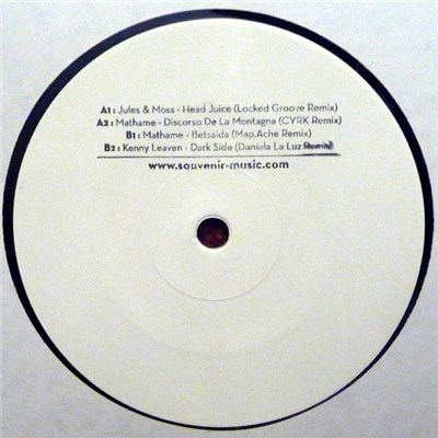 Various - Rions download mp3 flac