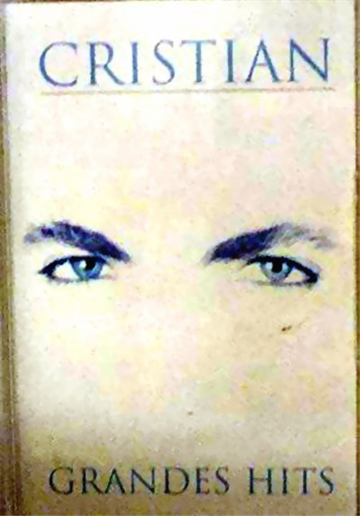 Cristian - Grandes Hits download mp3 flac