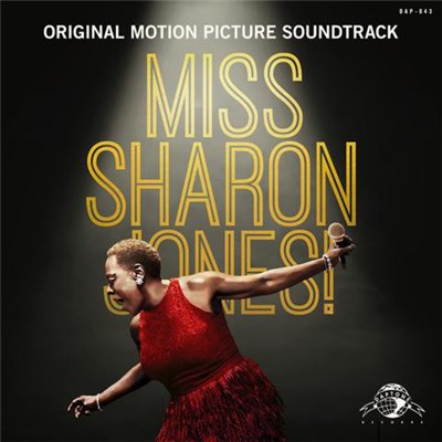 Sharon Jones & The Dap-Kings - Miss Sharon Jones! (Original Motion Picture Soundtrack) download mp3 flac
