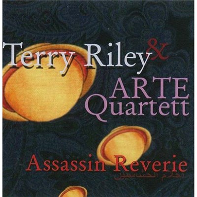 Terry Riley & Arte Quartett - Assassin Reverie download mp3 flac