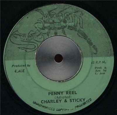Charley & Sticky - Penny Reel download mp3 flac