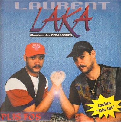 Laurent Laka - Plis Fos download mp3 flac
