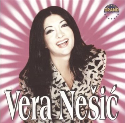 Vera Nešić - Vera Nešić download mp3 flac