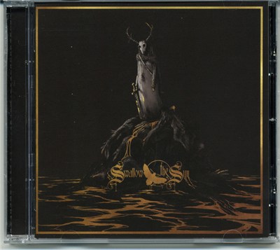 Swallow The Sun - When A Shadow Is Forced Into The Light download mp3 flac