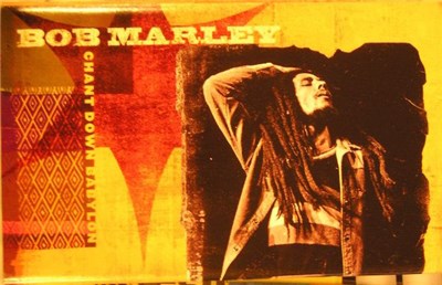 Bob Marley - Chant Down Babylon download mp3 flac