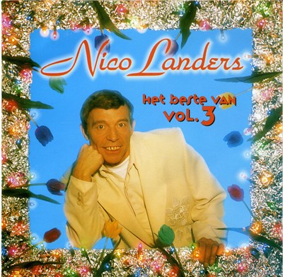 Nico Landers - Het Beste Van Vol. 3 download mp3 flac