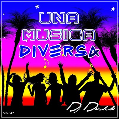 DJ Doddo - Una Musica Diversa download mp3 flac