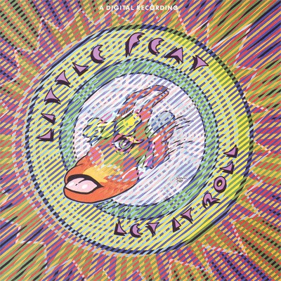 Little Feat - Let It Roll download mp3 flac