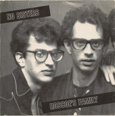 No Sisters - Roscoe's Family download mp3 flac