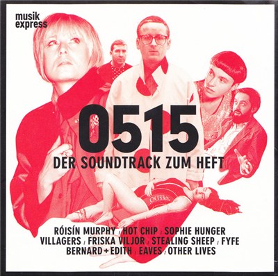 Various - ME-CD Nr. 0515 download mp3 flac