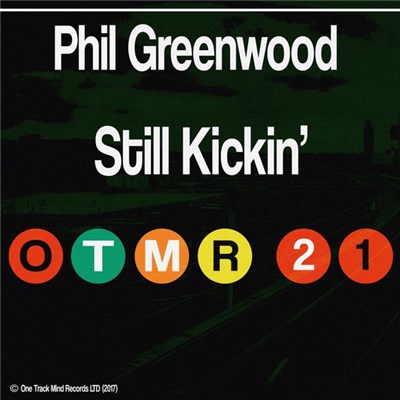 Phil Greenwood - Still Kickin' download mp3 flac