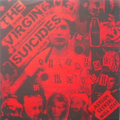 Neo / The Virgin Suicides - Die In America / Elizabeth Royal download mp3 flac
