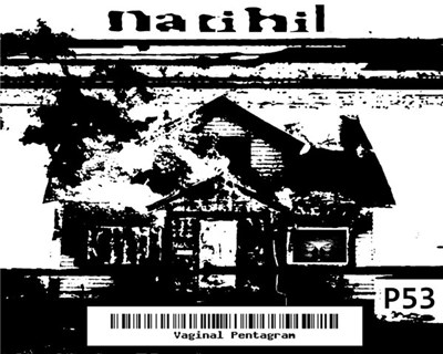 Natihil, Vaginal Pentagram - P53 download mp3 flac