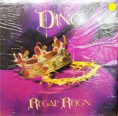 Dino - Regal Reign download mp3 flac