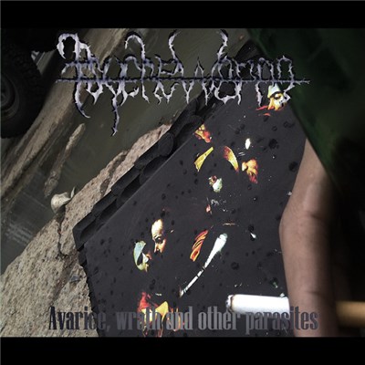 Psycheworm - Avarice, Wrath And Other Parasites download mp3 flac
