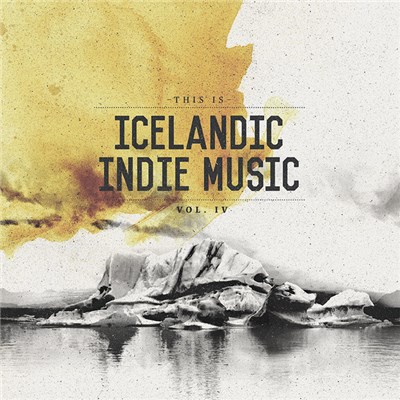 Various - This Is Icelandic Indie Music Volume IV download mp3 flac