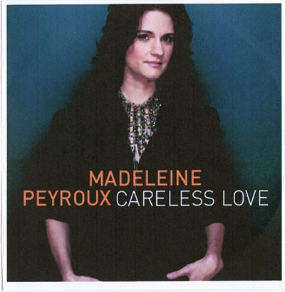 Madeleine Peyroux - Careless Love download mp3 flac