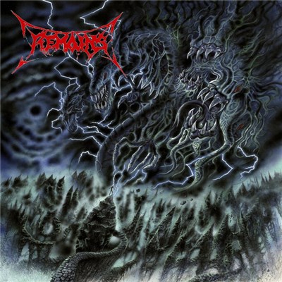 Remains - Evoking Darkness download mp3 flac