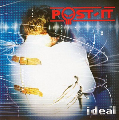 Post-It - Ideál download mp3 flac