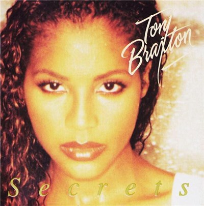 Toni Braxton - Secrets download mp3 flac