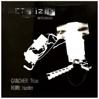 Gancher, Ruin - Titan / Hunter download mp3 flac