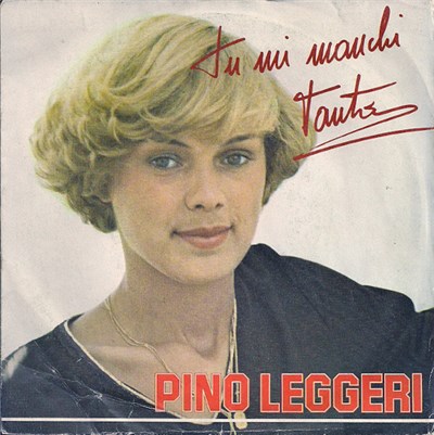 Pino Leggeri - Tu Mi Manchi Tanto download mp3 flac