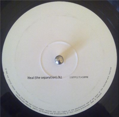The Shamen - Heal (The Separation) download mp3 flac
