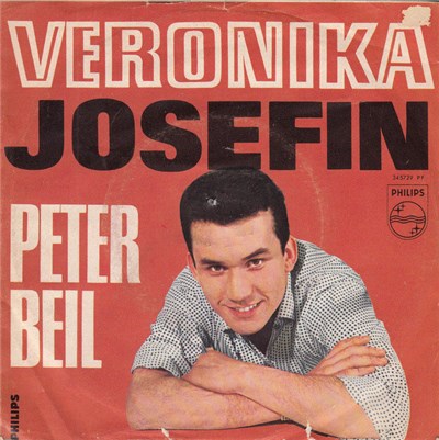 Peter Beil - Veronika / Josefin download mp3 flac