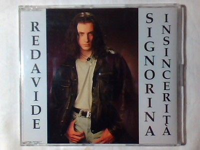 Redavide - Signorina "Insincerita'" download mp3 flac
